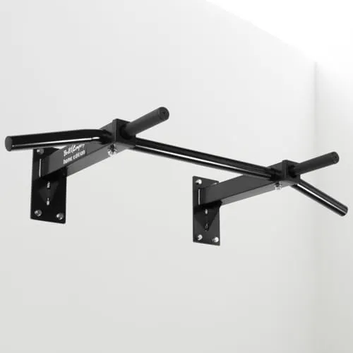 Bad Company Klimmzugstange Wandmontage bis 350 kg belastbar von Bad Company