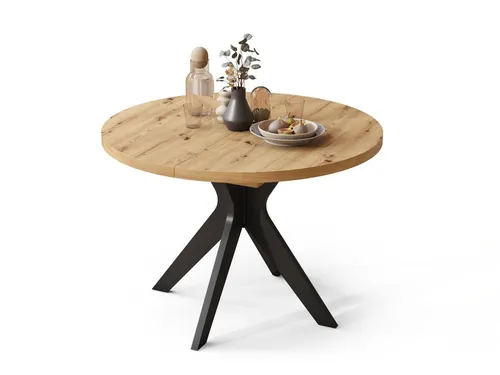 designimpex Esstisch Renzo