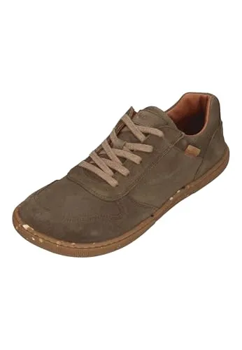 Koel Adult Bernardo Suede Barefoot Schuhe in Olive, Gr. 42 - Modische Koel Adult Bernardo Suede Barefoot Schuhe in Olive für optimalen Tragekomfort und Flexibilität. Ideal für den Alltag und jede Gelegenheit.