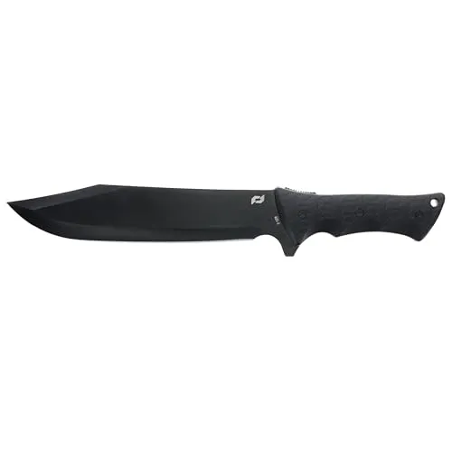 Schrade 0 SCHF45 Messer Leroy Fixed Blade