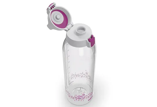 SIGG Total Clear One MyPlanet Berry 1.5L von SIGG
