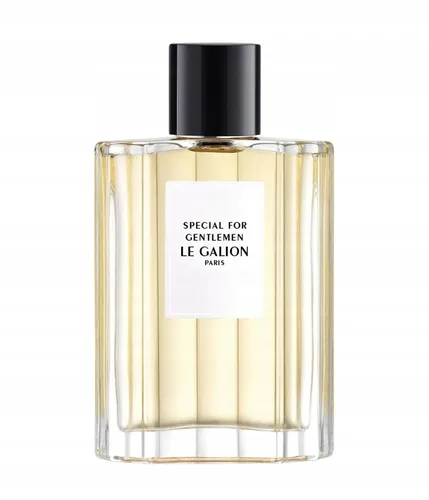 Produktbild ⭐⭐ Le Galion Special For Gentlemen Eau de Parfum EdP 100ml ⭐⭐