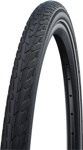 ROP Road Cruiser 12 x 2,00 (50-203) Schwarz