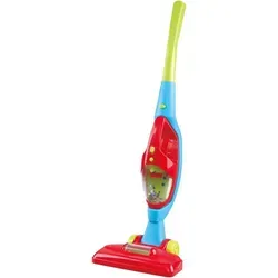 Playgo Spielzeug Staubsauger Deluxe 2in1