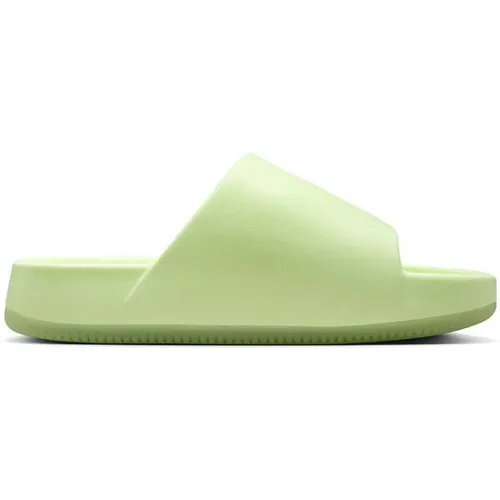 NIKE Damen Freizeitschuhe Calm Slides