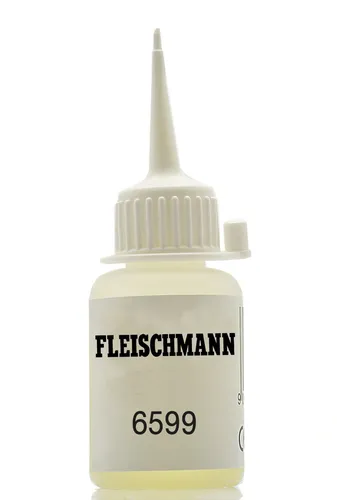 Fleischmann 6599 - Spezial - Öl GP: 747,50€/L NEU und OVP
