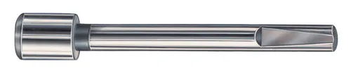 GfS Führungszapfen Größe 0 7,6 mm - 15501076