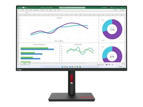 Lenovo ThinkVision T32h-30