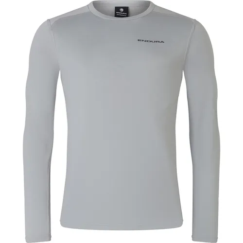 Endura Hummvee L/S Tech Tee Trikot