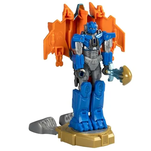 Transformers One Robot Battlers Sentinel Prime Action-Figur