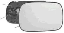 Van Wezel Spiegelglas, Außenspiegel * HAGUS * 5998838