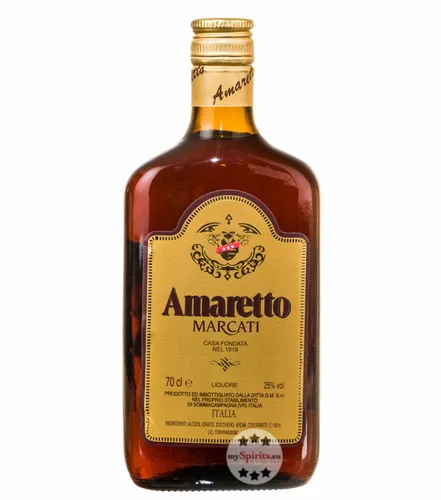 Marcati Amaretto Likör