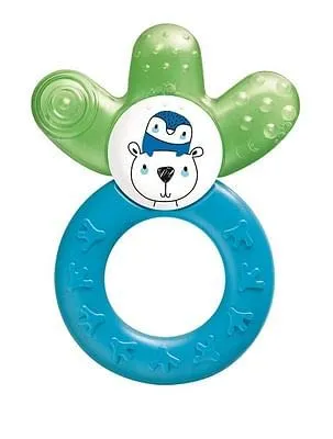 MAM Cooler Maschio Singolo in blau von MAM