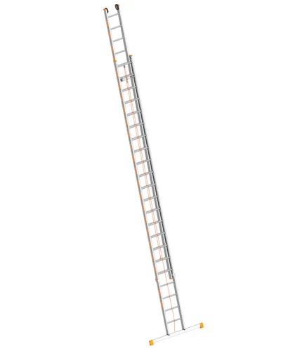 Layher Leitern von Layher