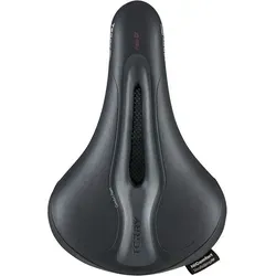 Terry Fisio GT Women one_size - Fahrradsattel für Damen, ergonomisches Design für optimalen Komfort auf langen Fahrten.
