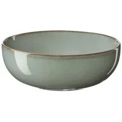 ASA Selection saisons Schale, eucalyptus Ø15 cm 0,35l in grün von ASA