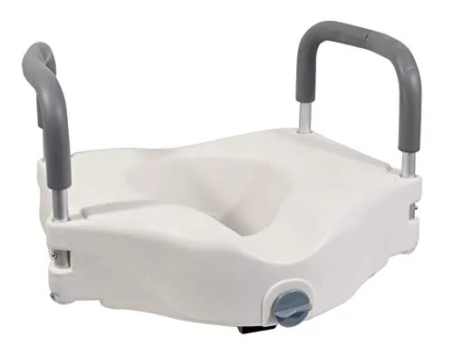 Aidapt Badhelfer & Sicherheit – Toilettensitz-Aufzüge, 1 Stück