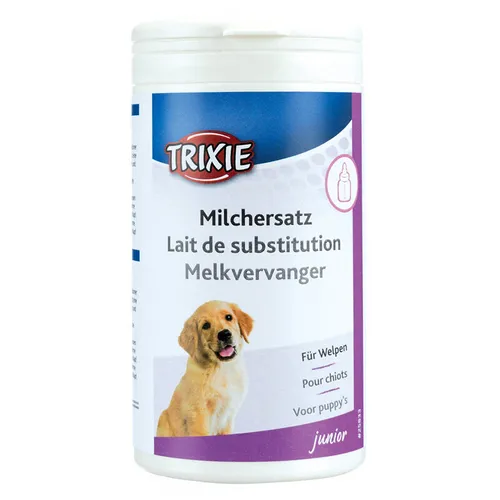 Trixie Milchersatz 250 g für Hunde, UVP 9,99 EUR, NEU