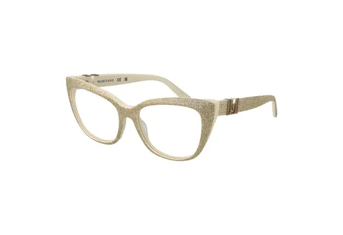 Guess Brillengestell GM50008 55025 von GUESS