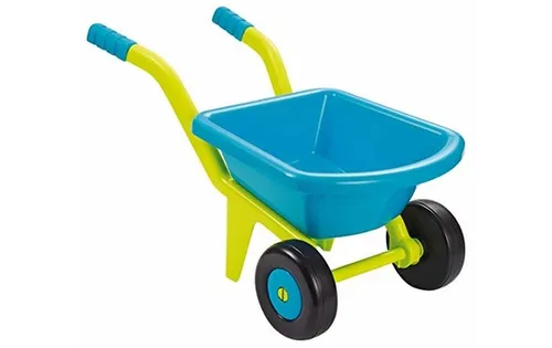 Schubkarre mit 2 Rädern (Spielzeug)