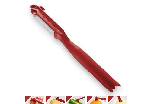 Börner Sparschäler Kombischäler