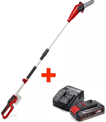 Die besten Einhell Kettensägen | Test 09/2026 von Einhell