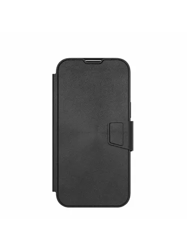 Tech21 Evo Lite Wallet iPhone 14 Pro Max Black