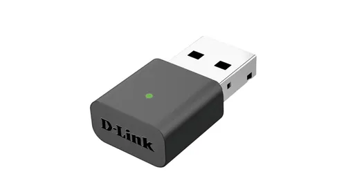 D-Link DWA-131 Wireless N Nano USB Adapter