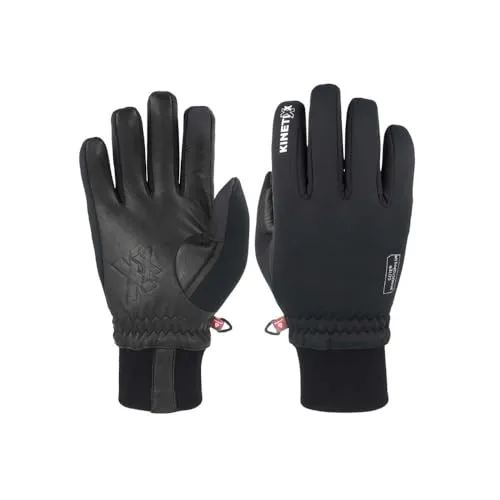 KinetiXx Extra Warmer Winterhandschuh Meru