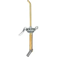 Pumpenmechanismus 2160-1-02 für Pinselöler - Ersatzteil für präzises Arbeiten - Handwerkzeug: Hochwertiger Pumpenmechanismus 2160-1-02, ideal für präzise Anwendung mit Pinselölern.