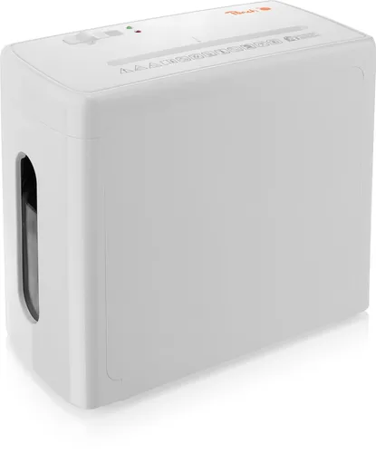 Peach Aktenvernichter SuperSilent PS500-15 von Peach