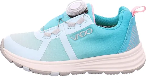 Vado Fresh Lo Boa GTX Sneaker Türkis