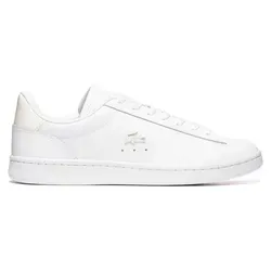 Lacoste Schuhe 50SFA004865T – Klassische Herren Sneakers in weiß von Lacoste