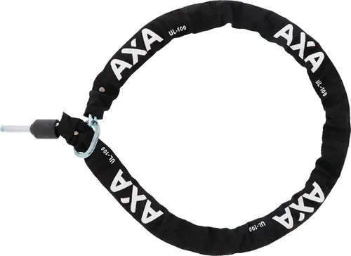 AXA ULC 100 Einsteckkette für Rahmenschlösser