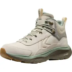 Keen Women's Leiki Leather Mid WP von KEEN