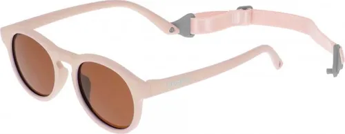 Sonnenbrille ARUBA Rosa in pink von Xplorys