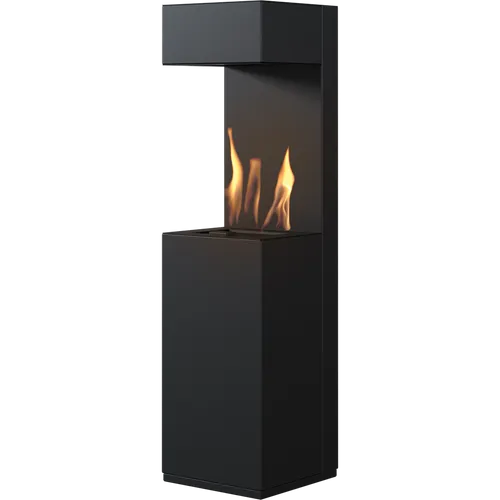 Gasfeuerstelle AQF2 11,5kW für Indoor & Outdoor - Feuerschalen mit 11,5 kW Heizleistung, ideal für gemütliche Abende drinnen und draußen. Modernes Design mit Propanbetrieb und zwei Jahre Herstellergarantie.