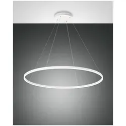 Fabas Luce Giotto Pendelleuchte LED 1x60W von Fabas Luce