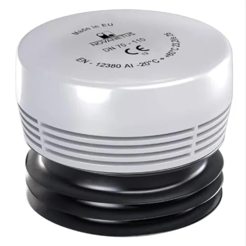 HypAir Balance Rohrbelüfter DN 70-110 von NOVANETUS