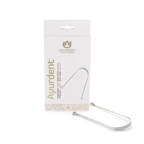 Zungenreiniger von Maharishi Ayurveda