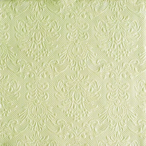 Papierservietten Grün von Ambiente