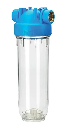 Wasserfiltergehäuse von purway Crystal Group