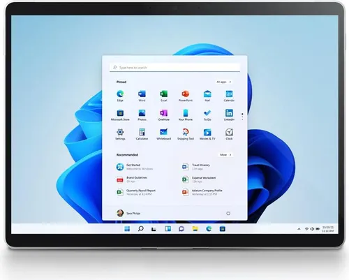 Microsoft Surface Pro 10 für Business - 13