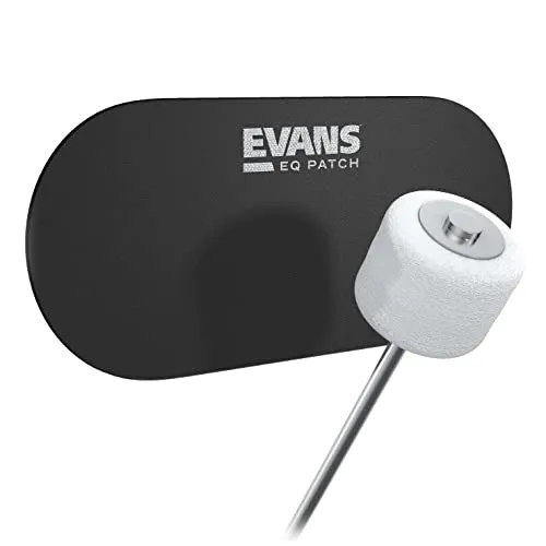 Evans EQ Patch EQPB2 BassDrum Patch von Evans