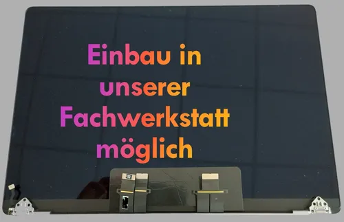 Produktbild Apple MacBook Pro (2021) 16