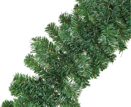 Star Trading LED Weihnachtsgirlande 6 m mit Stromkabel für Expo-Beleuchtungs-Sys