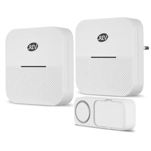 REV Funkklingel Set Orchestra