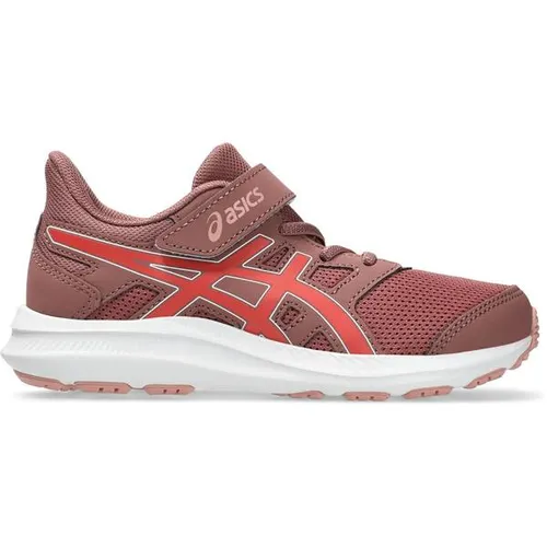 ASICS Kinder Laufschuhe JOLT 4 PS in braun von ASICS