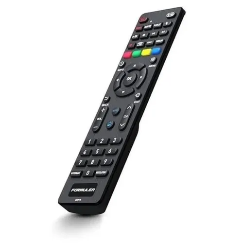 Orginal Fernbedienung für Formuler Z+ Z Nano - Energieeffizient und intuitive Steuerung, schnelle Leistung und umfangreiche Funktionen