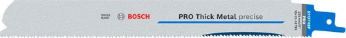 Bosch S1137HBF Säbelsägeblatt 5er-Pack von Bosch Professional